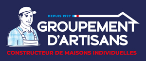 Logo de Groupement d'artisans