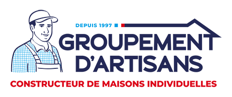 Logo de Groupement d'artisans